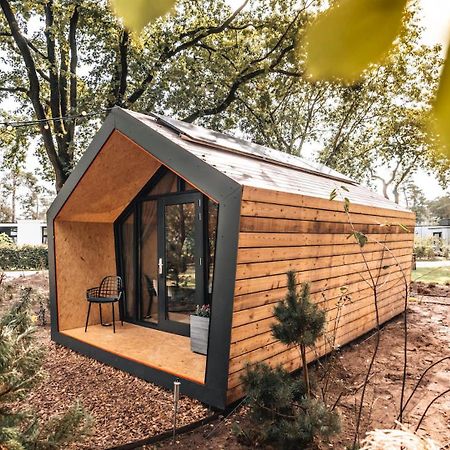 Comfort Rooms By Europarcs De Zanding Otterlo Oda fotoğraf